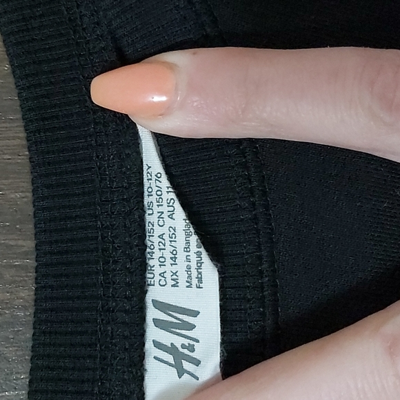 H&N crew neck - Picture 3 of 4